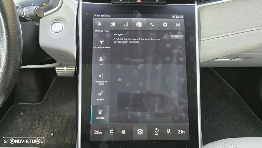 MG Marvel R 70 kWh AWD Performance - 36