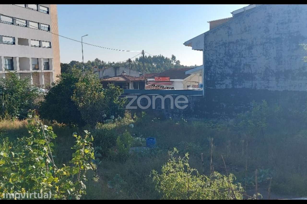 TERRENO para CONSTRUÇÂO - Grande imagem: 5/17