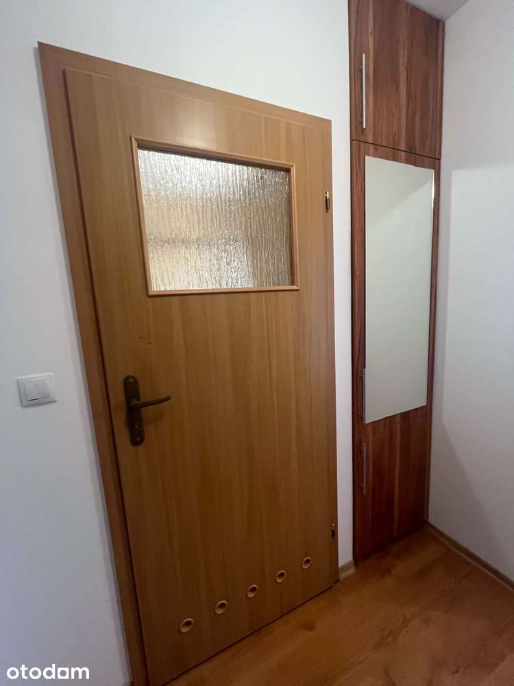 Mieszkanie, kawalerka, 38m2, Kraków, Lubostroń, Osiedle Europejskie