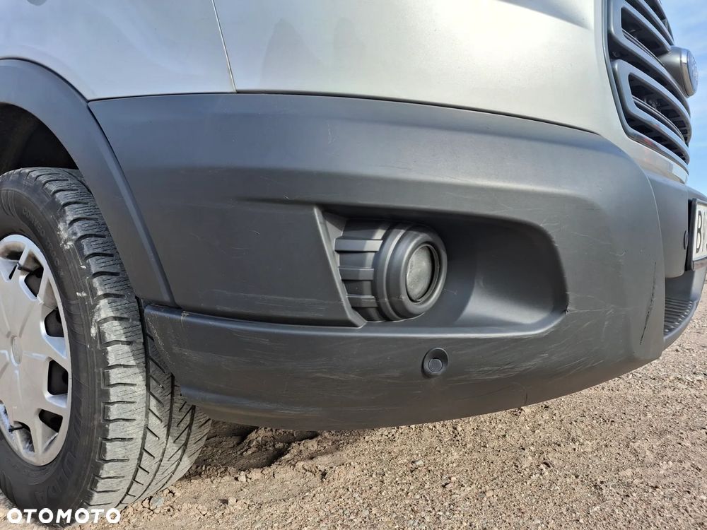 Ford Transit - 22
