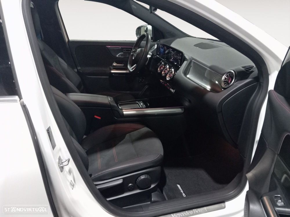Mercedes-Benz GLA 250 e - 15