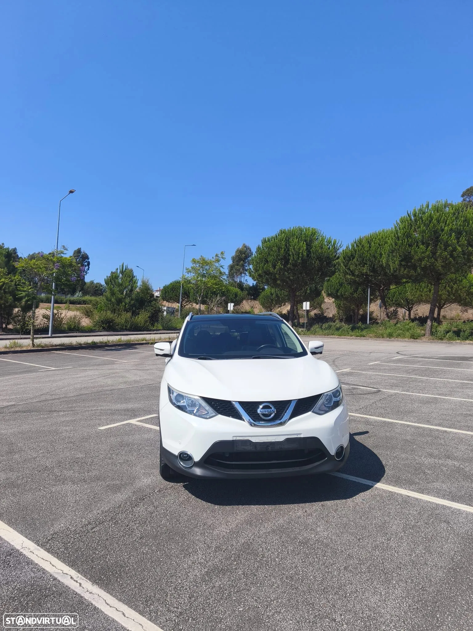 Nissan Qashqai 1.2 DIG-T N-Connecta 18 - 2