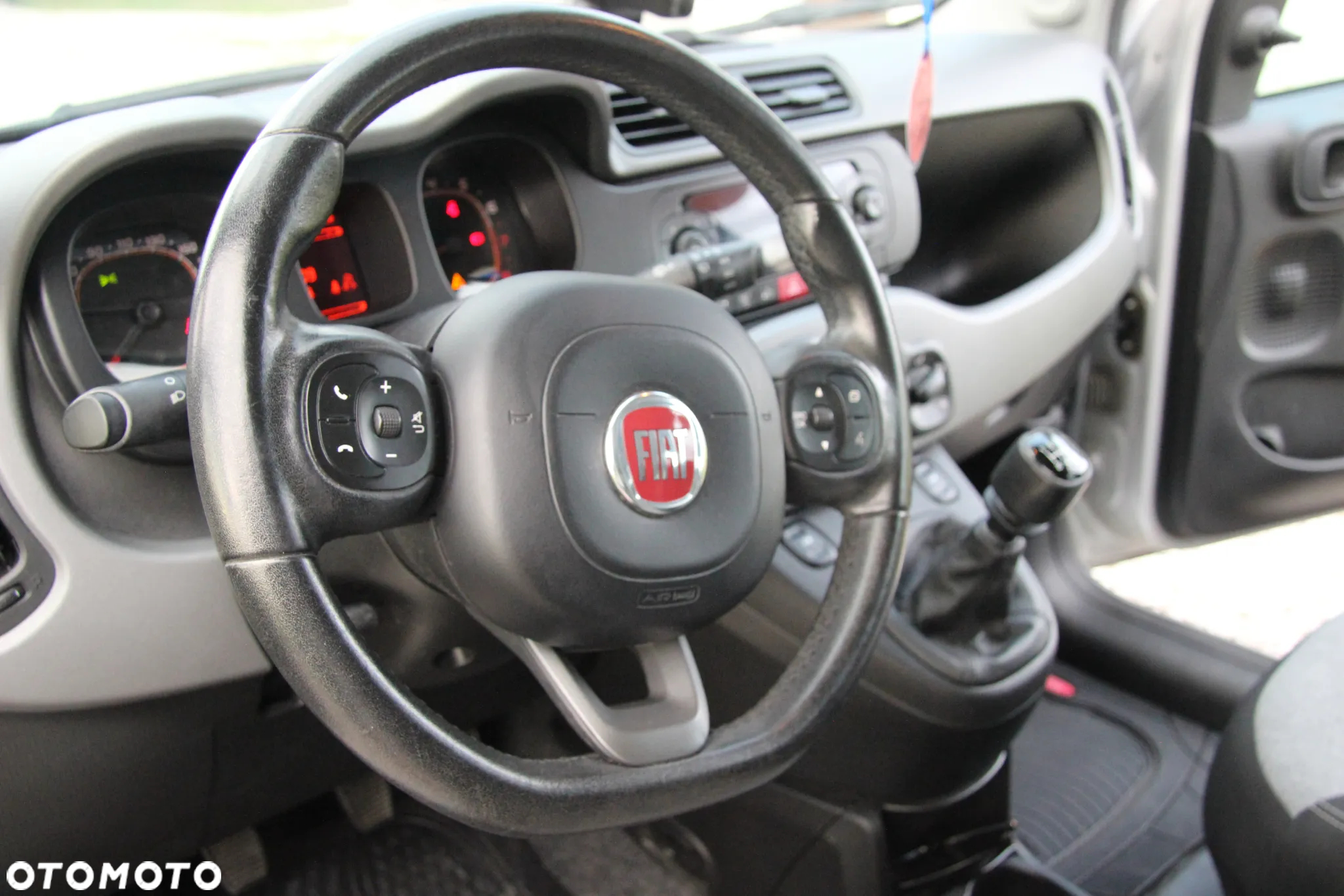 Fiat Panda 1.2 Young - 20