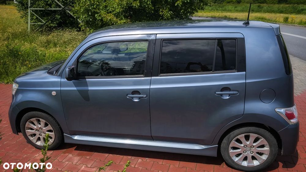 Daihatsu Materia 1.5 - 2