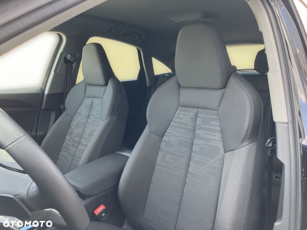 Audi Q5 Sportback TFSI mHEV 150 kW Quattro S tronic - 14