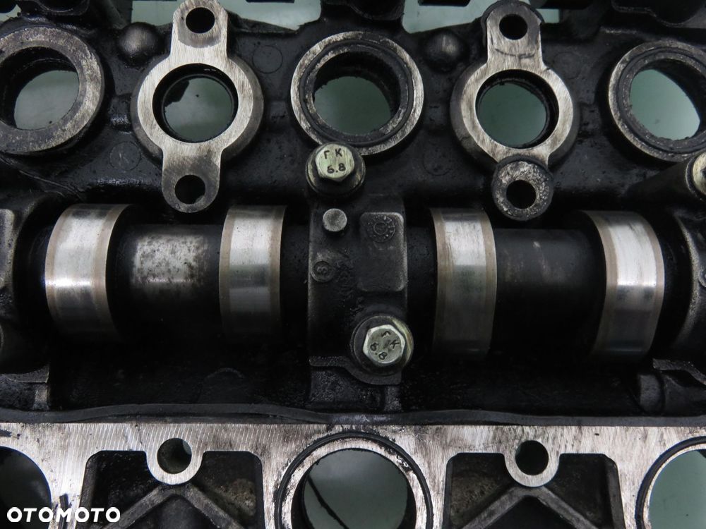 POKRYWA ZAWORÓW CITROEN XSARA PICASSO I 1.6 HDi 9644994680 - 4