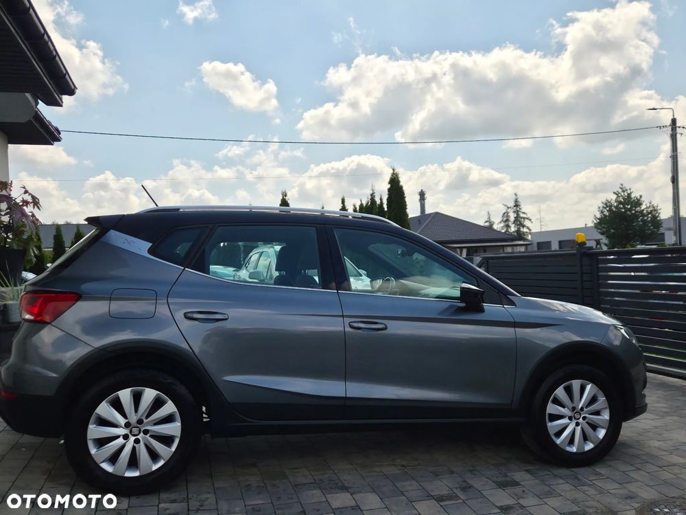Seat Arona 1.0 TSI OPF XCELLENCE - 3
