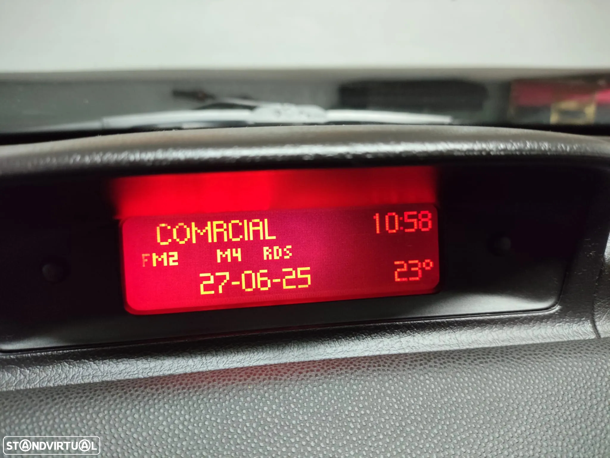 Peugeot 307 1.4 HDi XT - 9