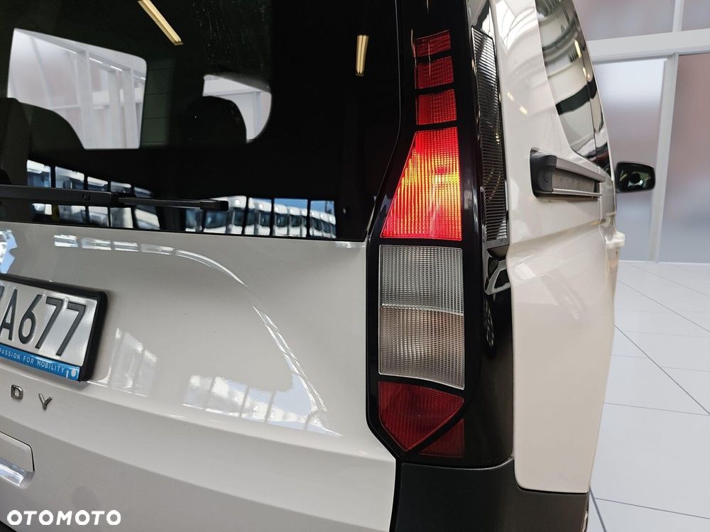 Volkswagen Caddy 2.0 TDI - 33