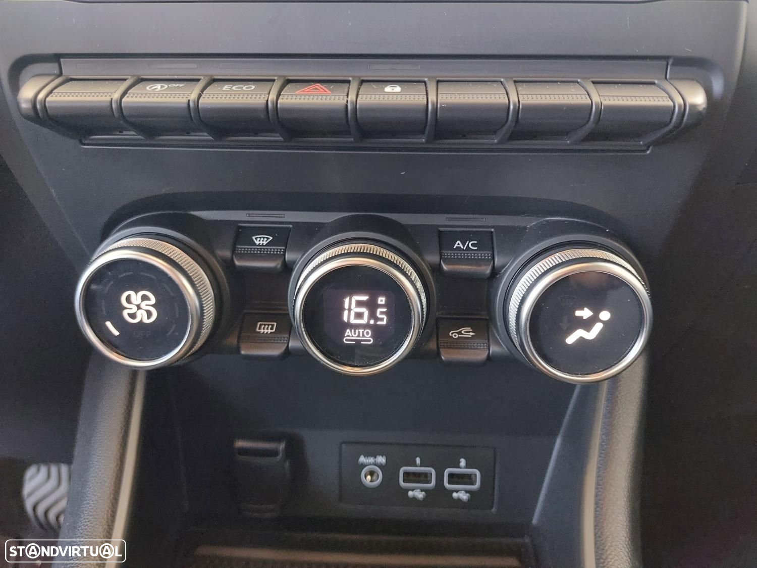 Renault Captur 1.3 TCe Exclusive - 33
