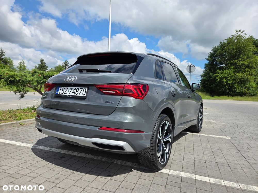 Audi Q3 45 TFSI Quattro S tronic - 16