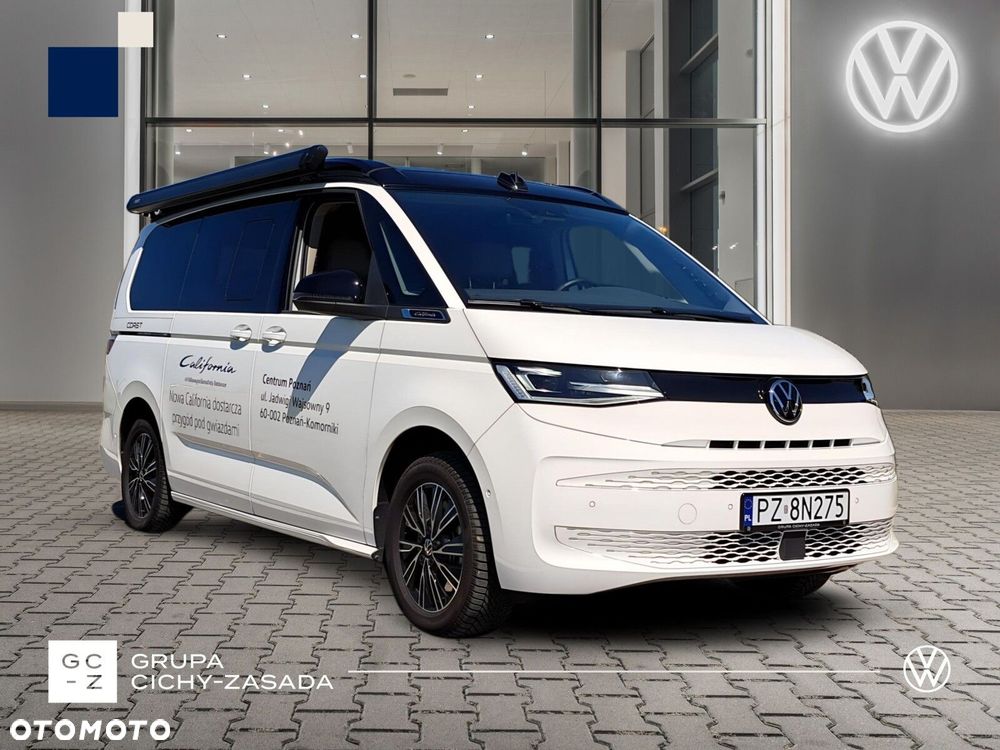 Volkswagen California - 8