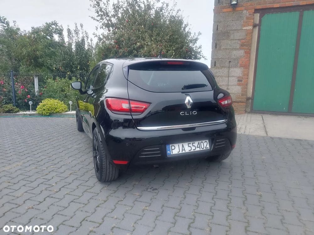 Renault Clio - 20