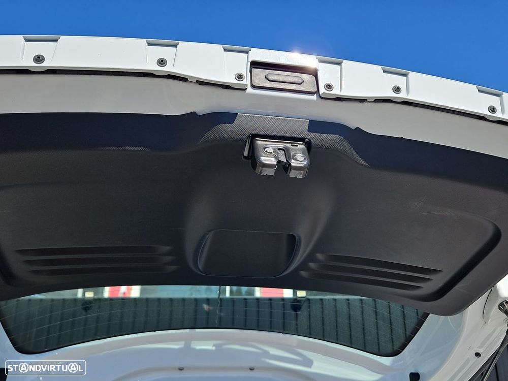 Smart ForFour Passion - 19