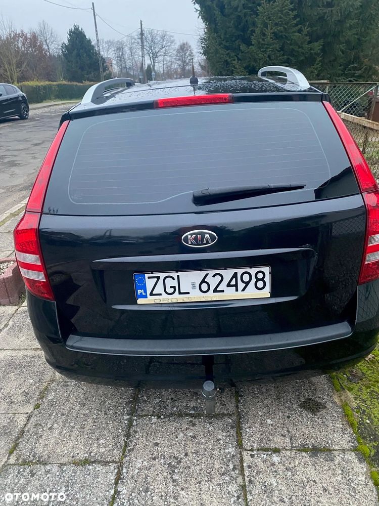 Kia Ceed - 2