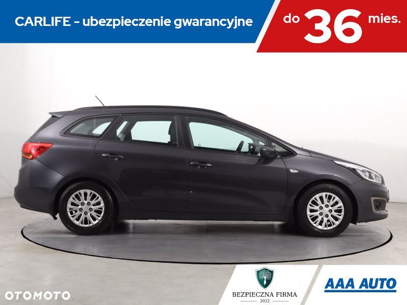 Kia Ceed - 7