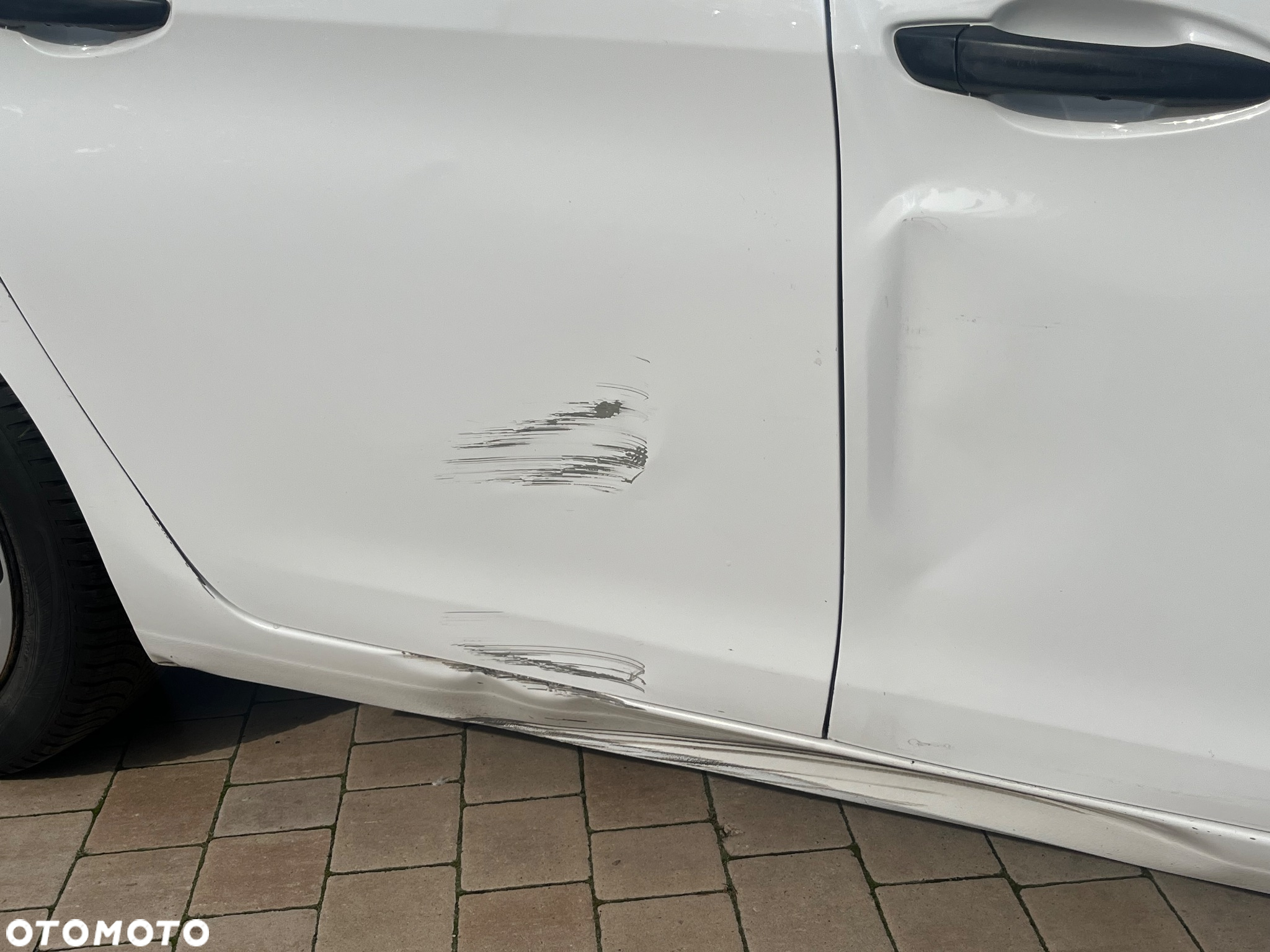 Peugeot 308 - 4