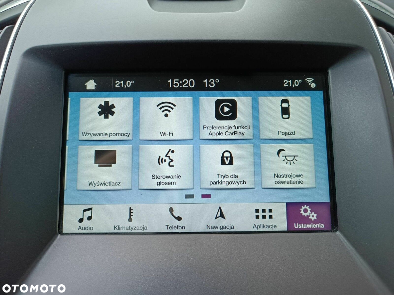 Ford S-Max 2.0 TDCi Vignale PowerShift - 24