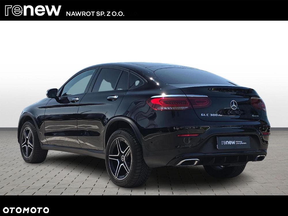 Mercedes-Benz GLC - 3