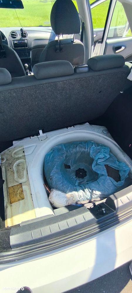 Seat Ibiza - 20