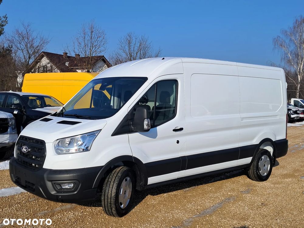 Ford Transit VAN - 1