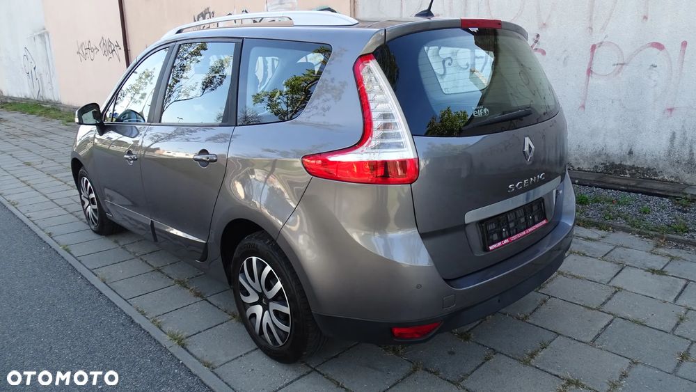 Renault Grand Scenic Gr 1.2 TCe Energy Dynamique - 6