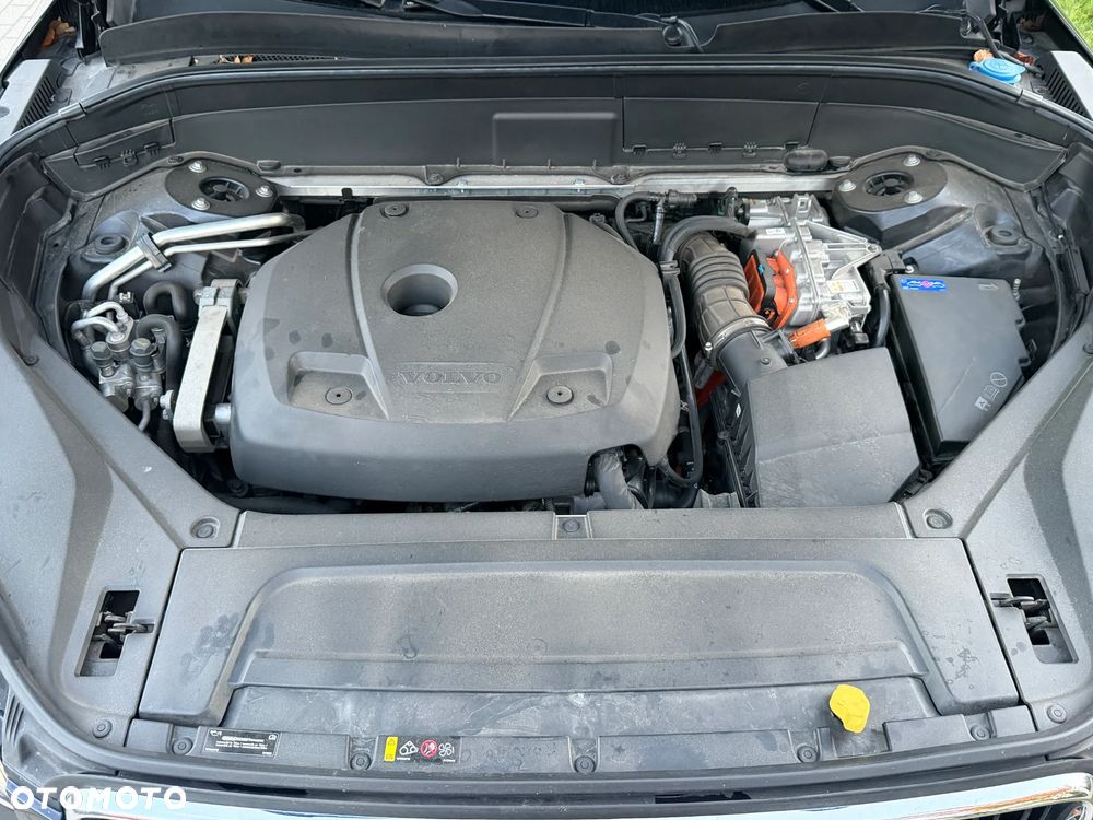 Volvo XC 90 - 36