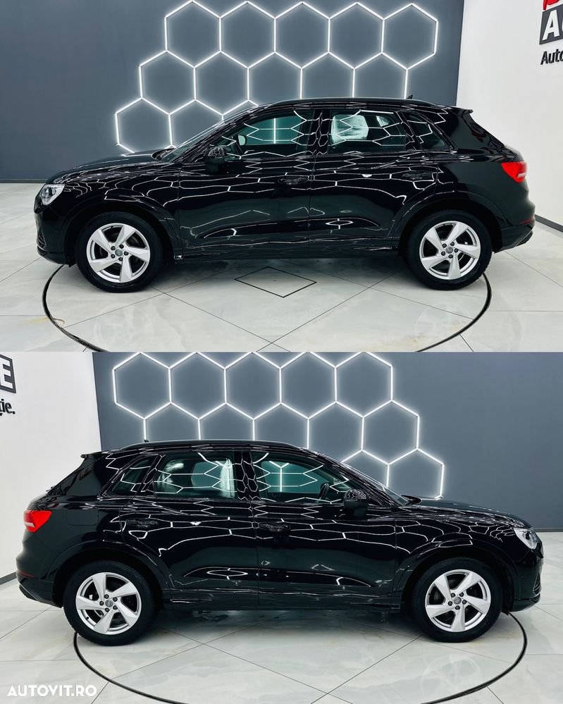 Audi Q3 35 TDI S tronic advanced - 5