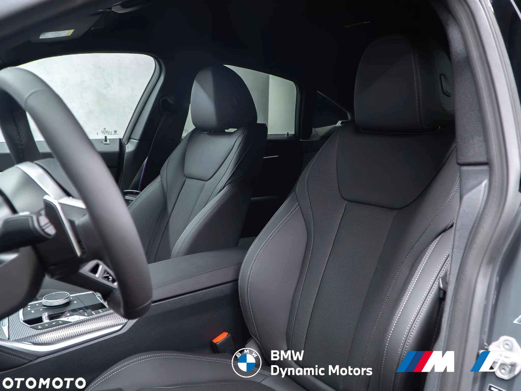 BMW Seria 4 430i xDrive Gran Coupe M Sport - 16