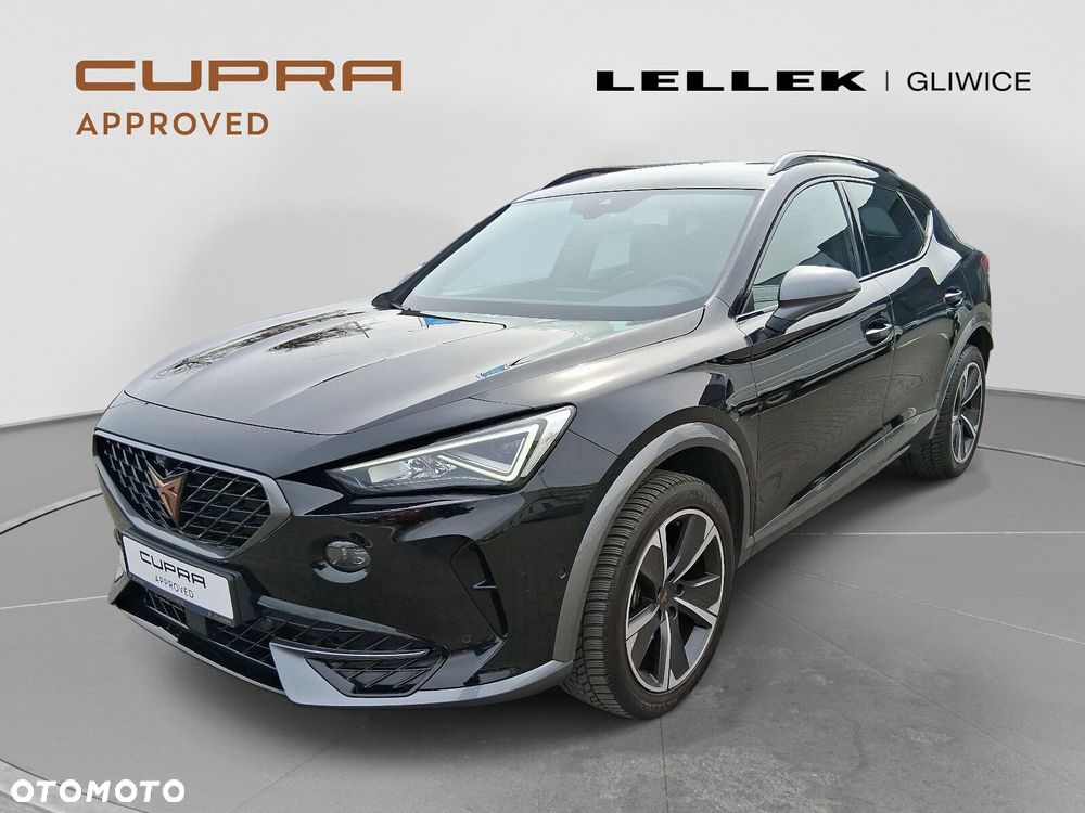 Cupra Formentor 1.5 TSI - 2