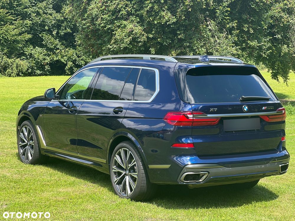 BMW X7 - 5