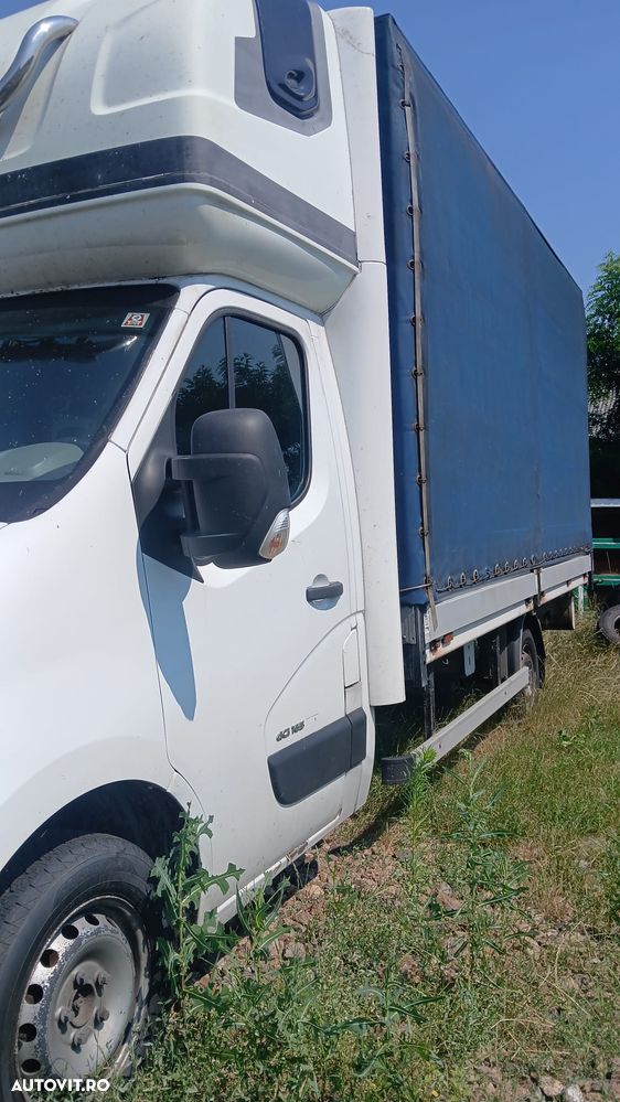 Renault Master 3 - 1