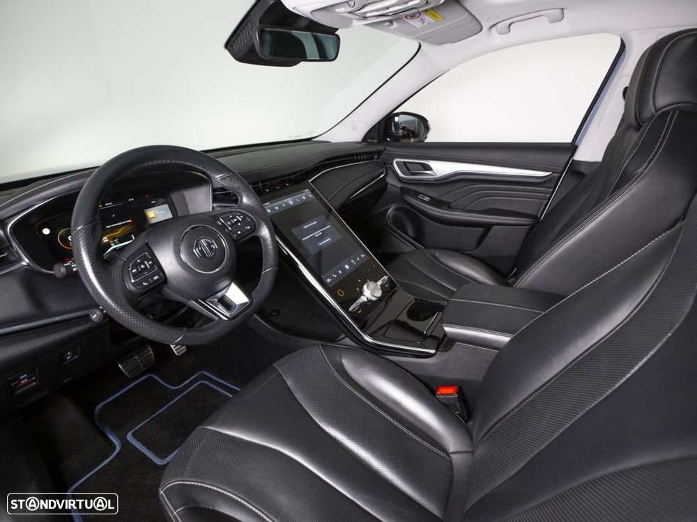 MG Marvel R 70 kWh Luxury - 8