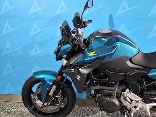 BMW F 900 R - 6