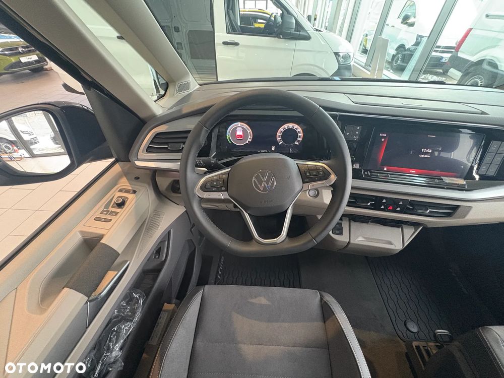 Volkswagen California - 12