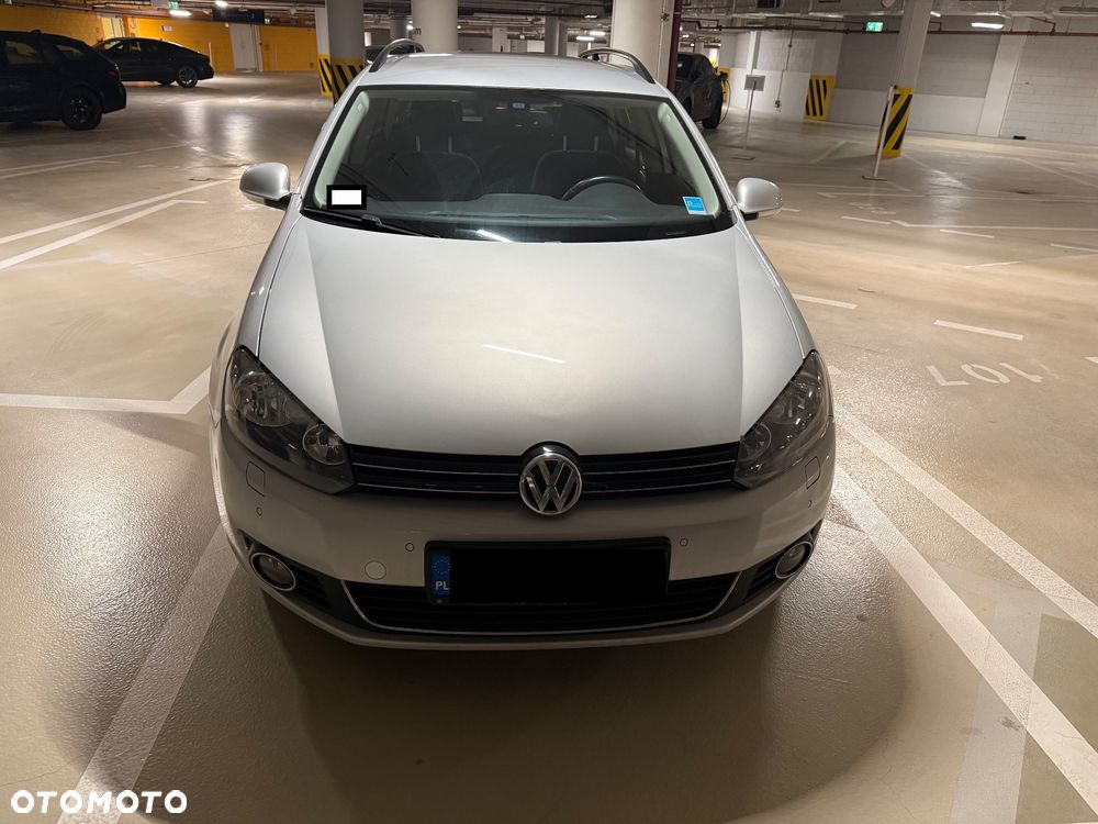 Volkswagen Golf 1.4 TSI Highline - 4