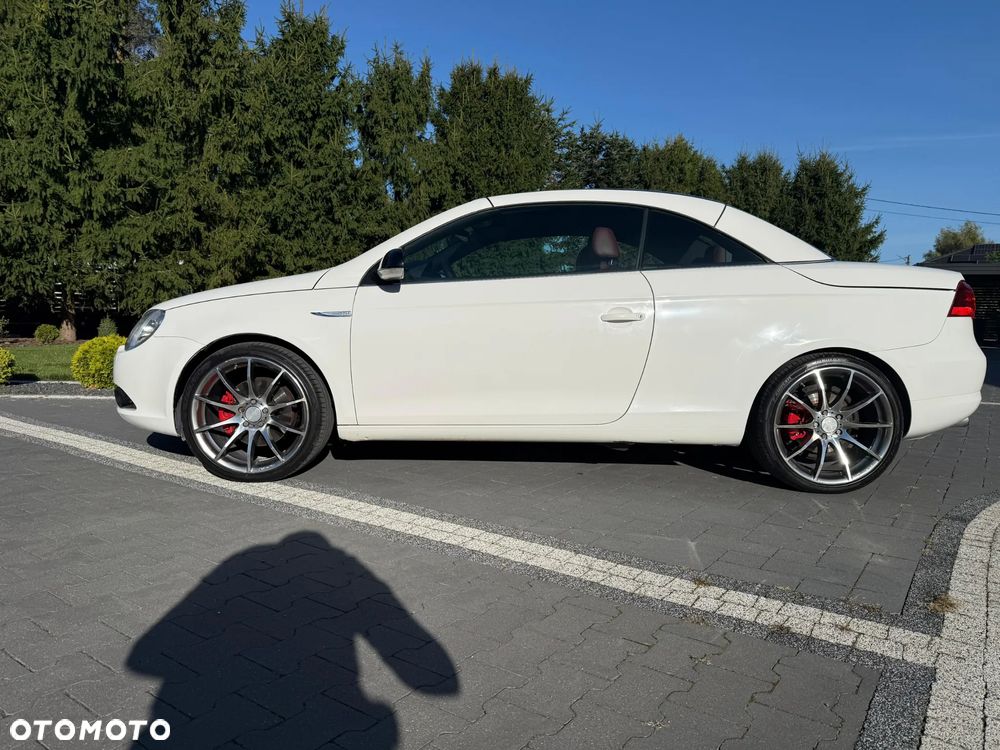 Volkswagen Eos 2.0 Turbo FSI - 20
