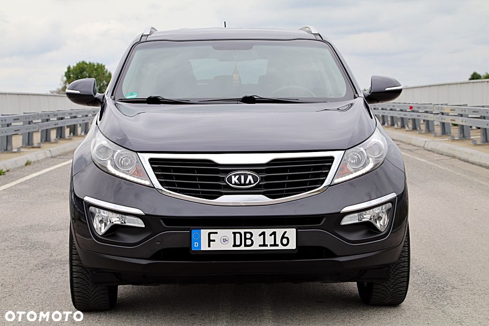Kia Sportage 1.6 GDI L 2WD - 15