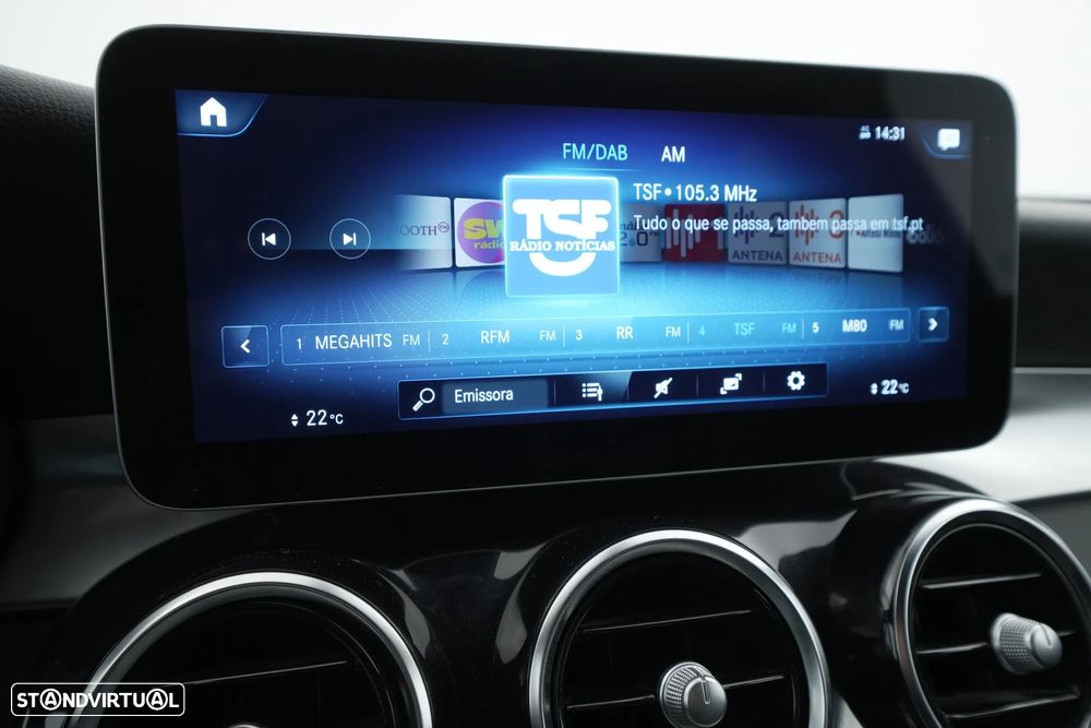 Mercedes-Benz GLC 300 de Coupé 4Matic - 18