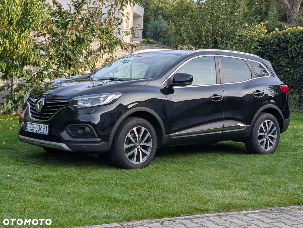 Renault Kadjar - 2