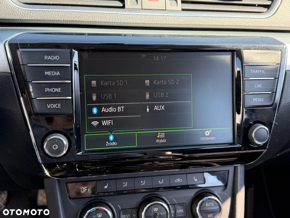 Skoda Superb 1.6 TDI GreenLine - 31