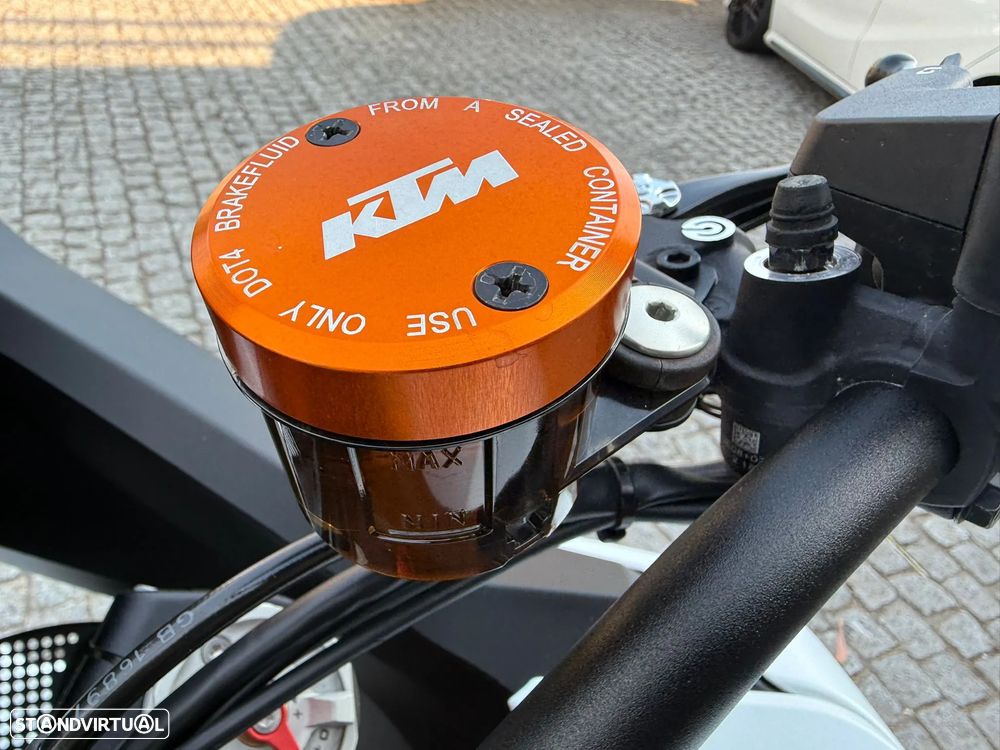 KTM 1290 Super Adventure R - 9