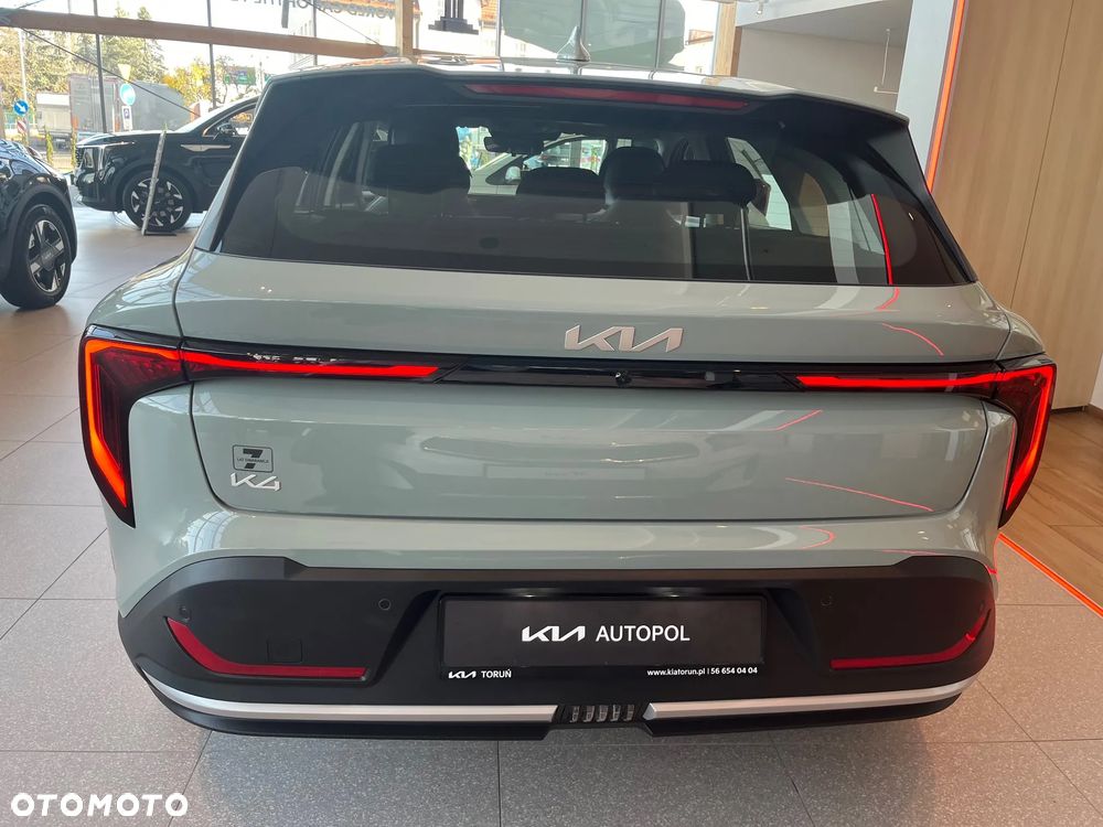 Kia K4 - 7