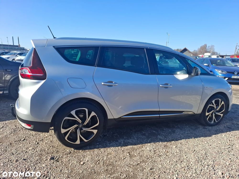 Renault Scenic ENERGY dCi 160 EDC BOSE EDITION - 5