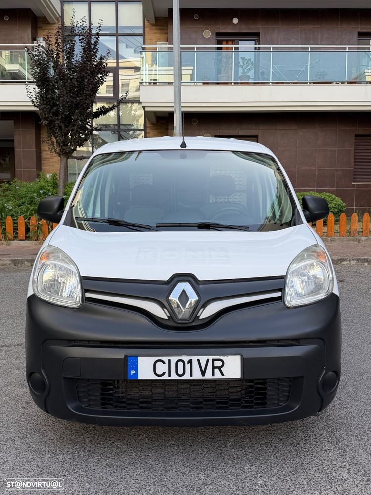 Renault Kangoo Express Grand Comfort - 2