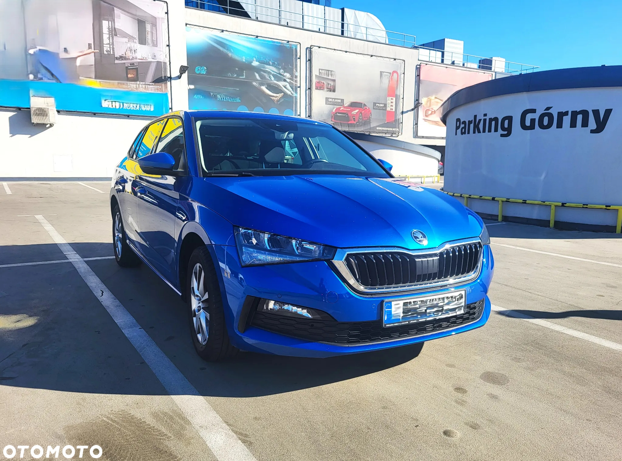Skoda Scala 1.0 TSI Ambition - 2