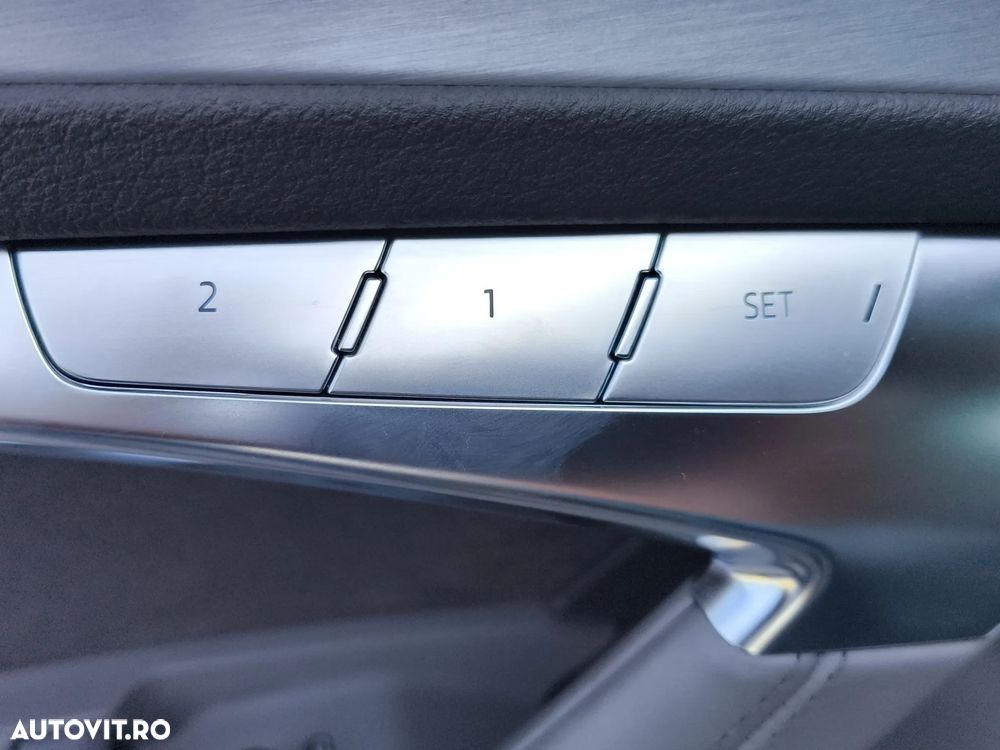 Audi A6 Limuzina 45 TFSI quattro S tronic MHEV S Line - 22