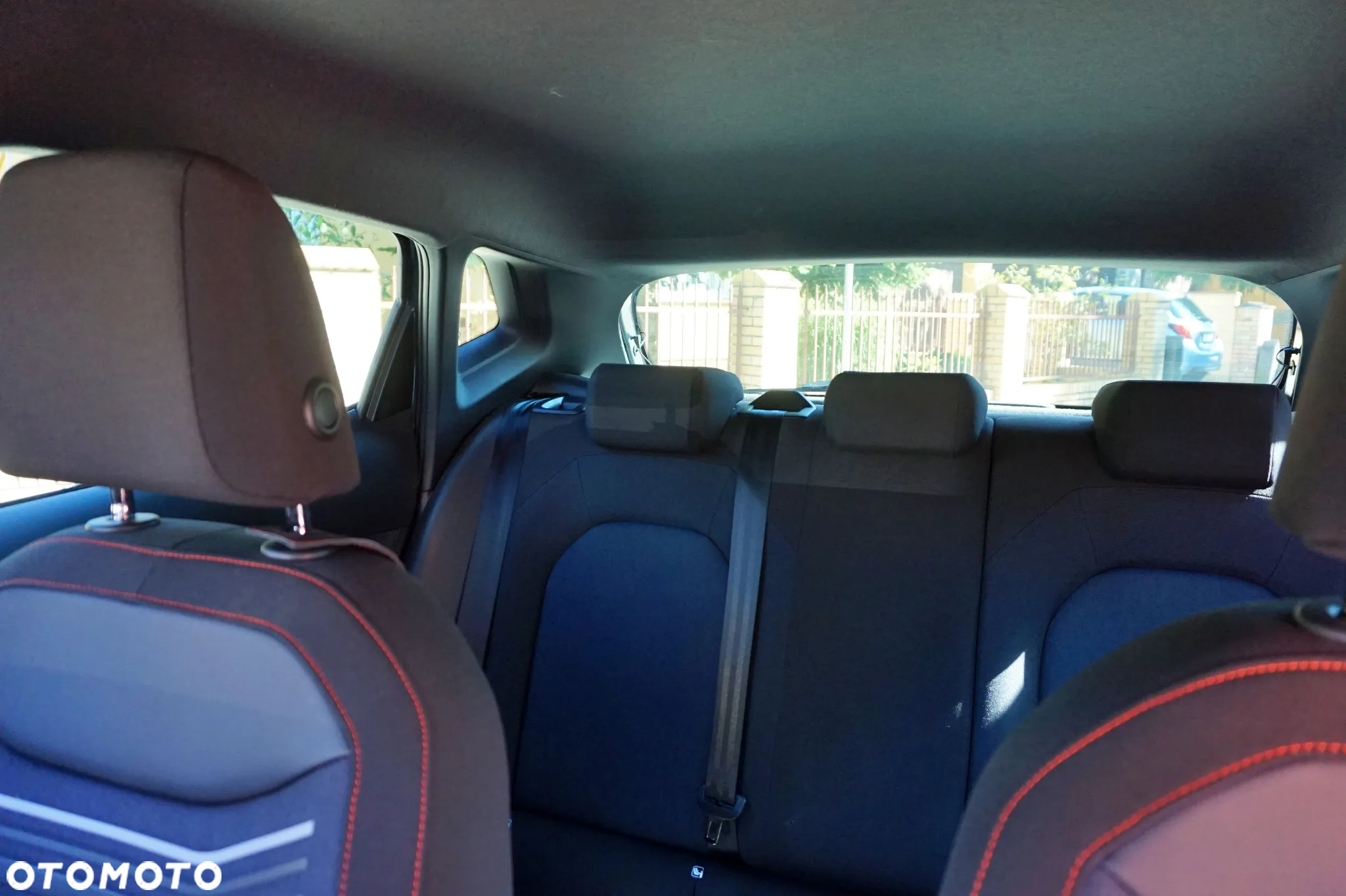 Seat Ibiza 1.0 TSI S&S DSG FR - 20