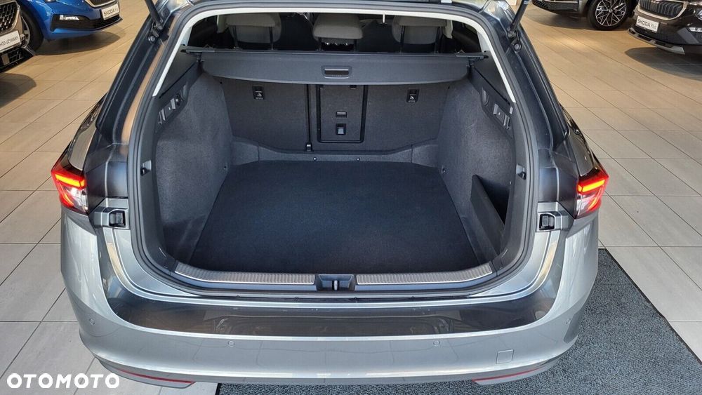 Skoda Superb - 14