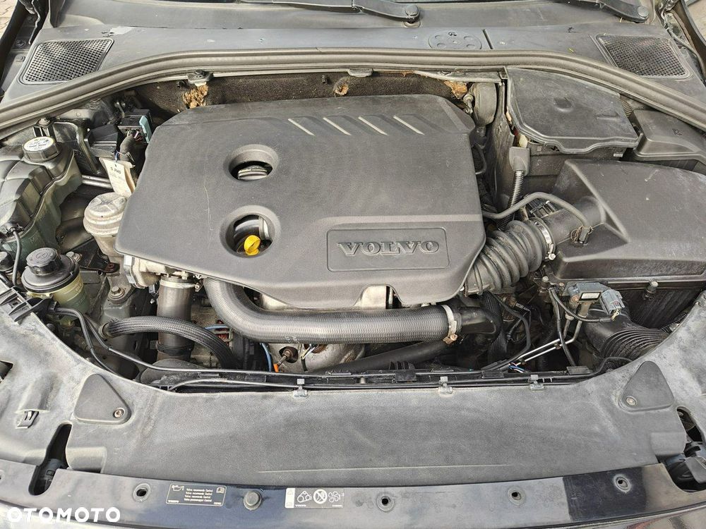 Volvo V60 - 18